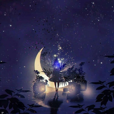 Furry插画光影处理技巧兽圈群